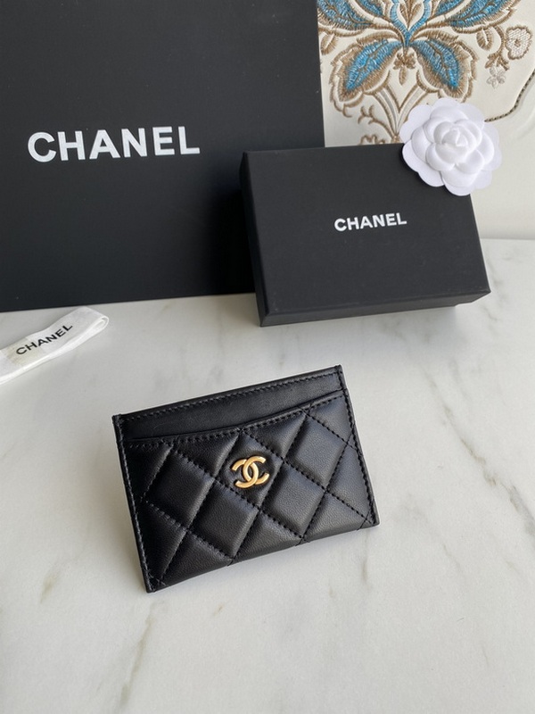 Chanel Wallets 17